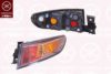 KLOKKERHOLM 29390712 Combination Rearlight